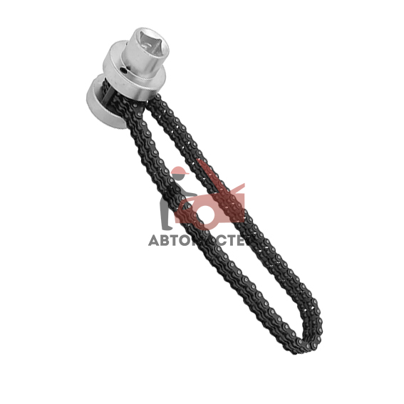Съемник масляного фильтра цепной / HOYO