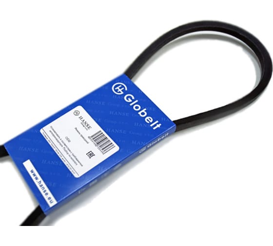 Ремень 1750 А / Hanse Globelt