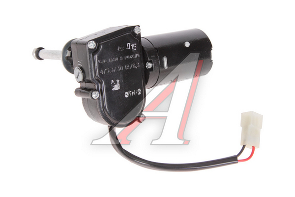 мотор стоклоочистилея трактор 12В