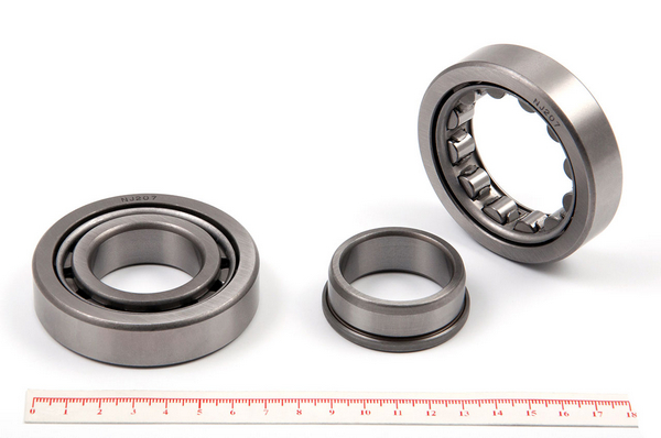 Подшипник 42207