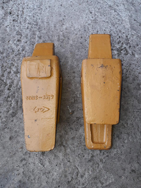 Адаптер 61N6-31320-35 (35мм) / AILI