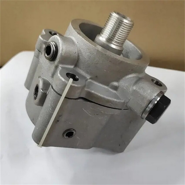 Насос масляный  TAKAYAMA