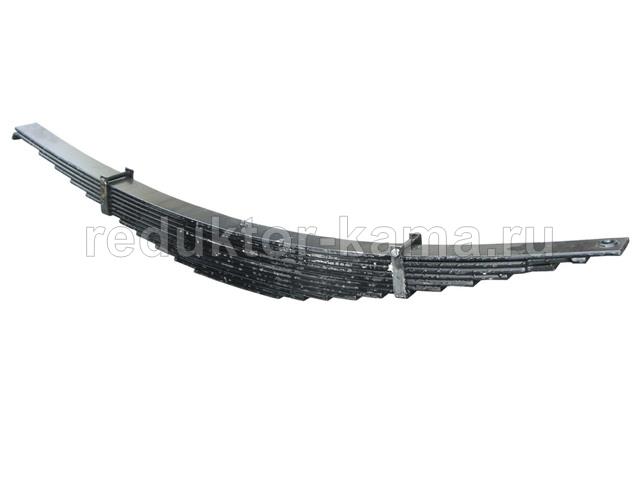 Рессора передняя КАМАЗ-6520 11 листов