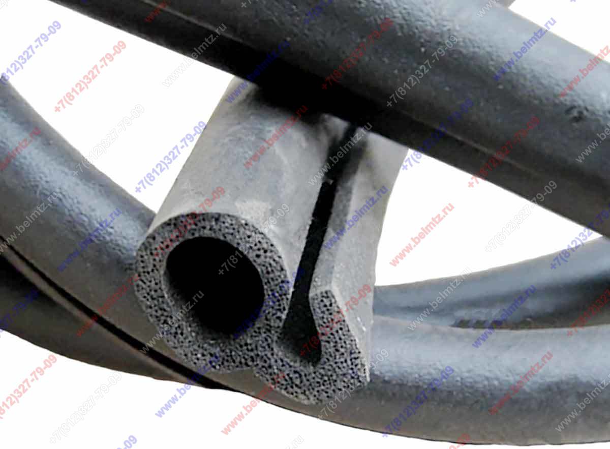 Уплотнитель двери МТЗ 4м