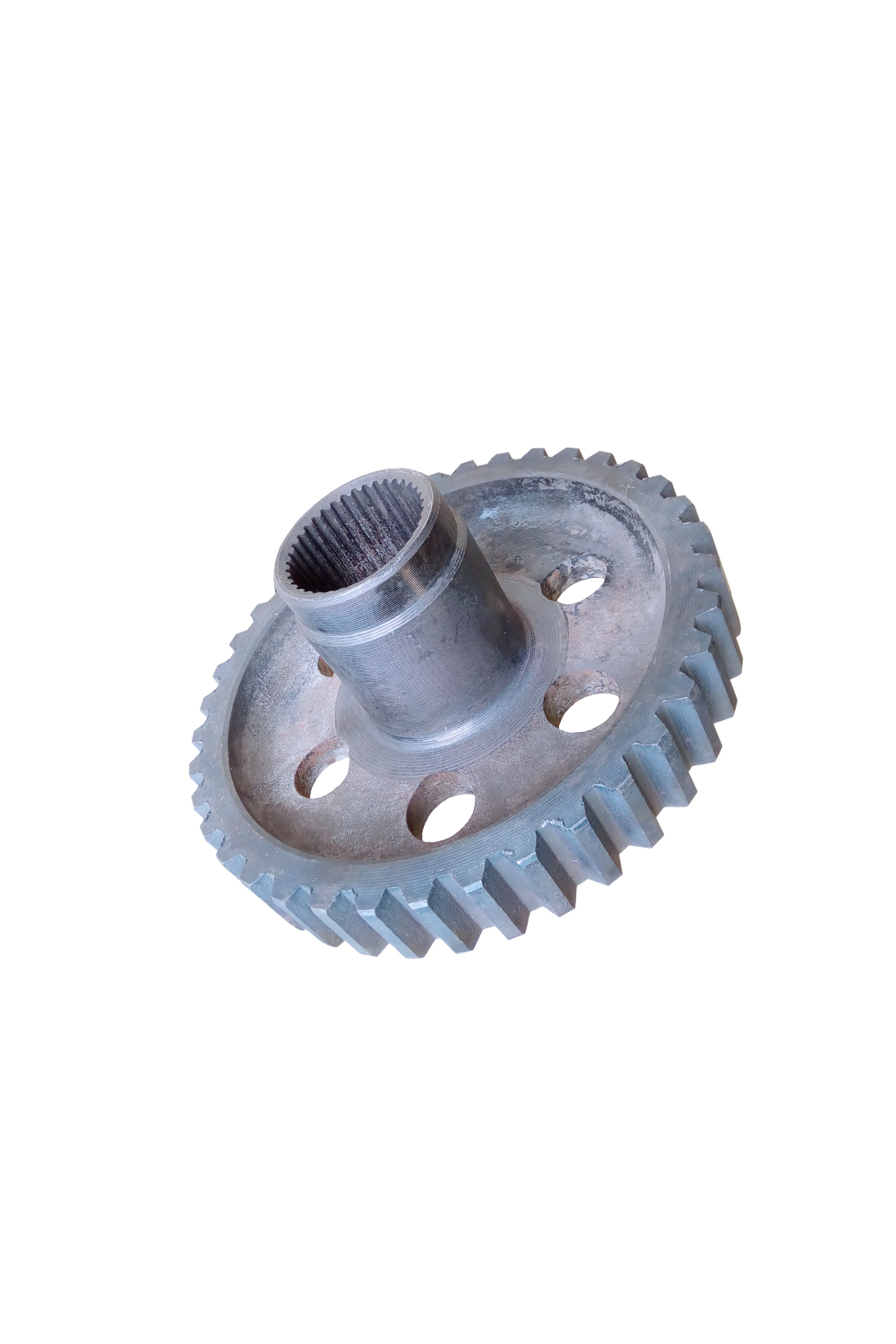 Втулка АМКОДОР 38/37зуб (У2210.20Н.2.05.025)