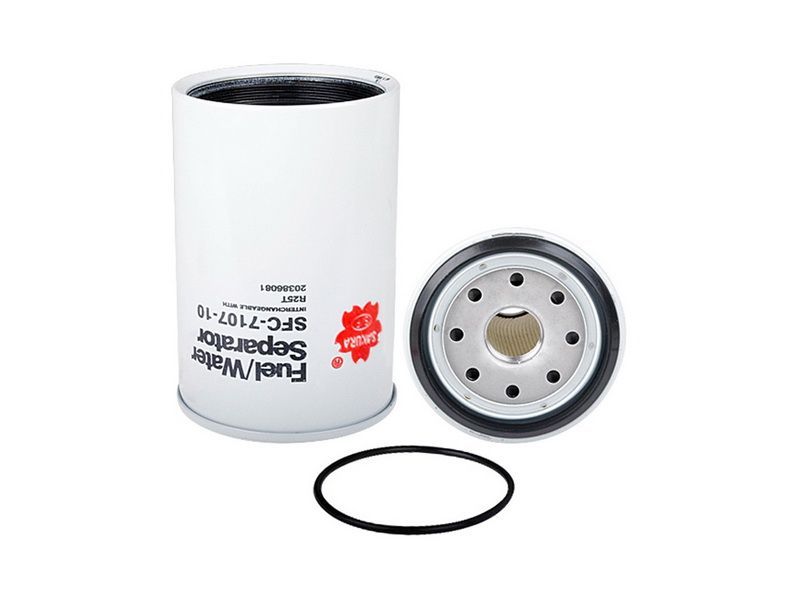 Фильтр топливный SFR2510FW / SURE FILTER