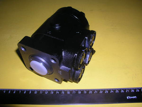 Дозатор МТЗ-1221 145атм / Китай