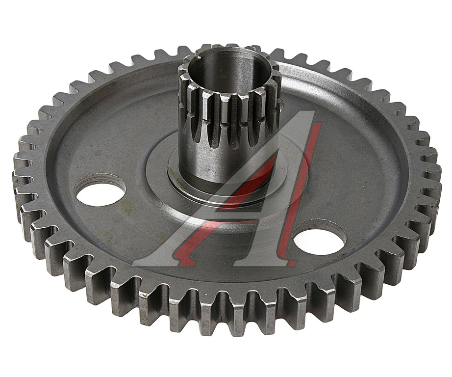 Шестерня сцепления МТЗ 47 зуб