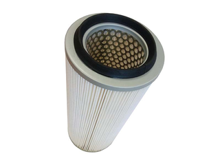 Фильтр воздушный AG1018 / GOODWILL