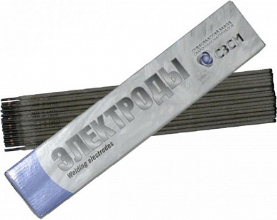 Электроды Ф3 (3кг) Судиславские