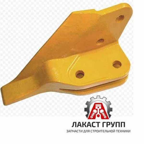 Бокорез New Holland FB95-100 правый 85801377 / AILI