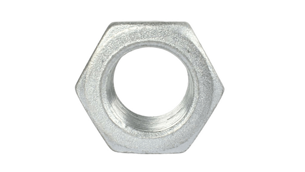 Гайка М 27 (1,5) кронштейна балансира КАМАЗ