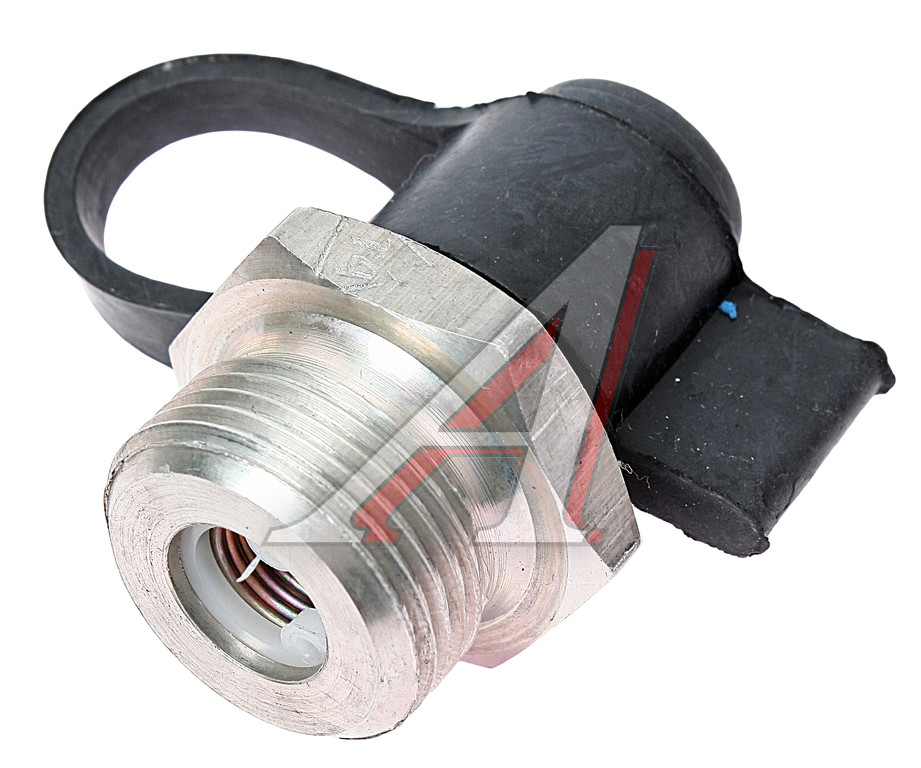 Клапан контрольного вывода М22 КАМАЗ (высокий) / завод