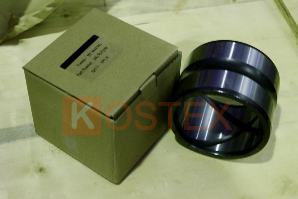 Втулка 80-95-67 (206-70-53150) / ZMG