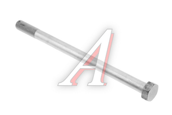 Болт М 20-340 (1,25) реактивной штанги КАМАЗ-6520