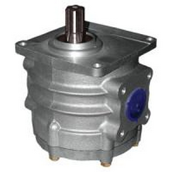 Насос НШ-32М4 левый / Гидросила