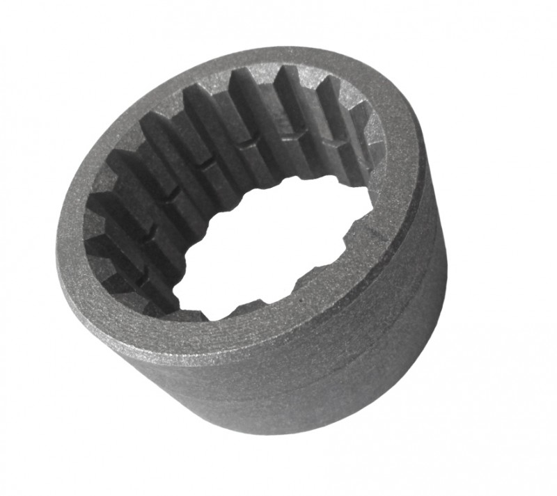 Ось АМКОДОР (ТО-18.02.04.800)