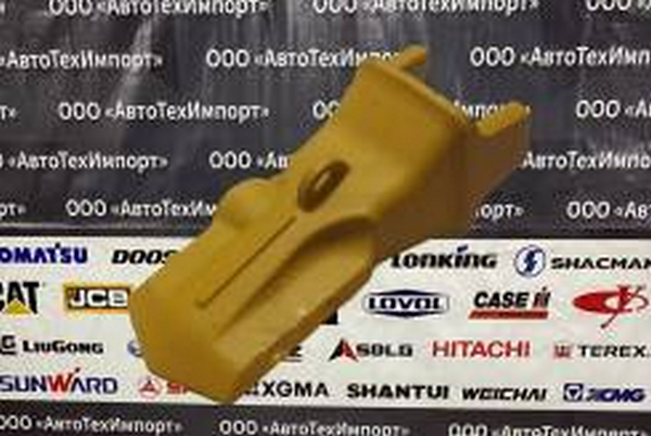 Коронка VT65ME/65AMRE (скальная) / AILI