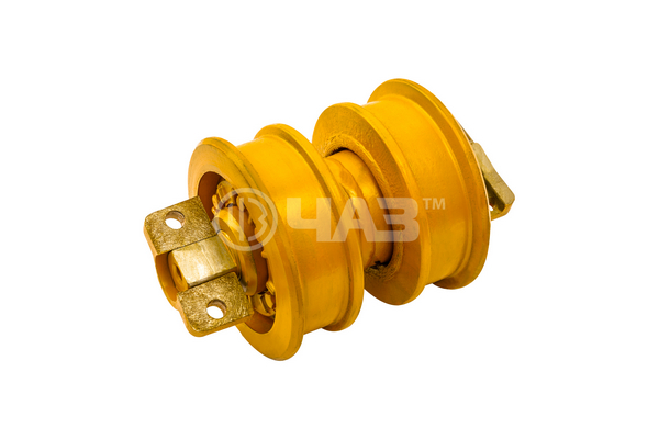 Каток опорный двухборный Т170