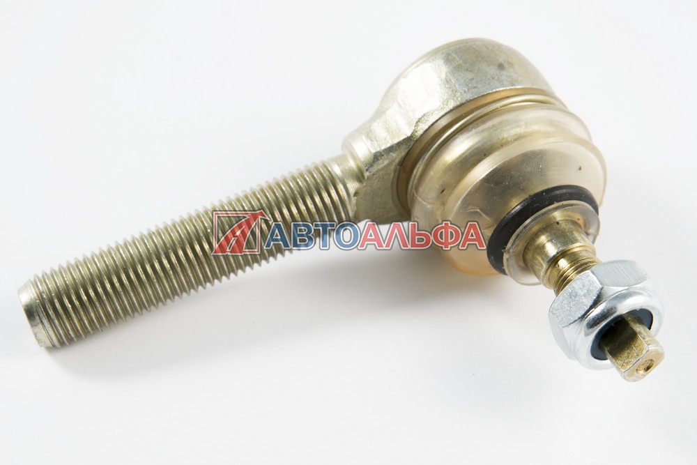 Наконечник тяги КПП КАМАЗ, MAN, DAF, IVECO / LEMFORDER