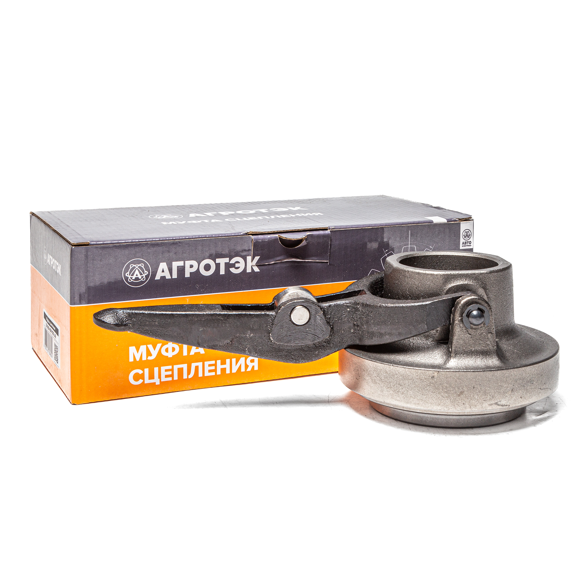 Подшипник выжимной ГАЗ-3310 / АВТОЭЛЕКТРИКА