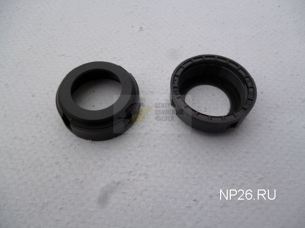 Гайка крепления замка зажигания КАМАЗ