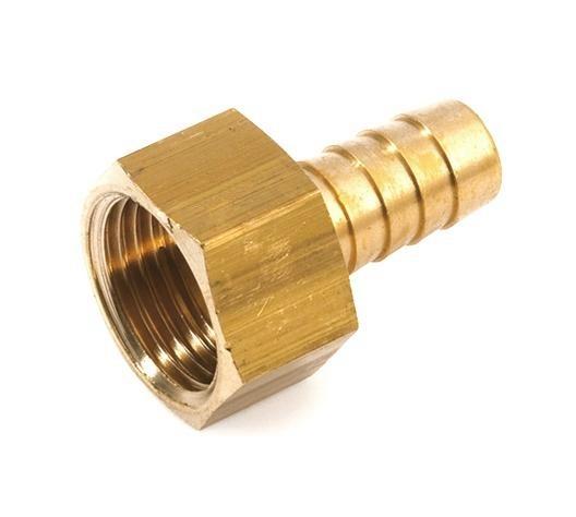 Штуцер переходник внутр резьба