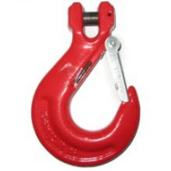 Крюк цепной 3,15т