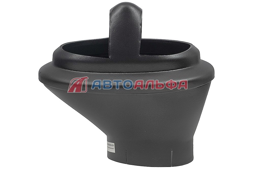 Переходник воздухозаборника КАМАЗ-65115410 / СТА