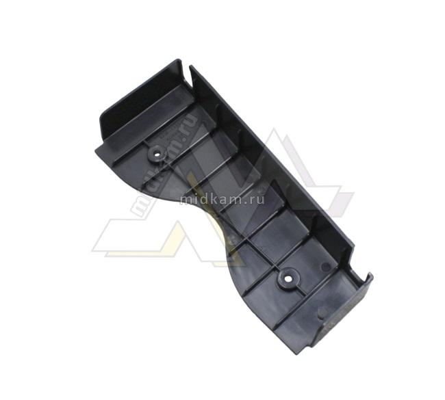 Накладка панели приборов боковая КАМАЗ