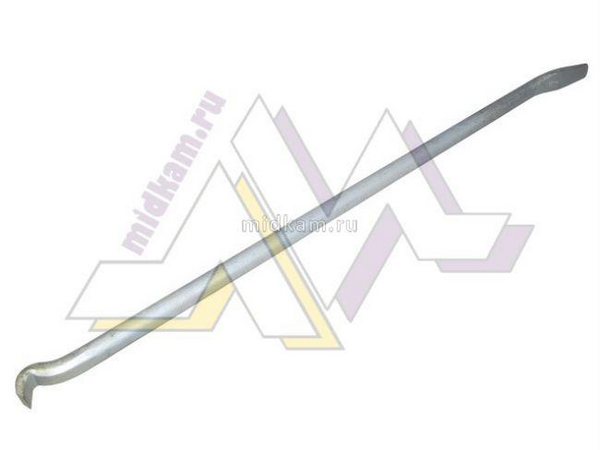 Монтажка (крюк) L850 №223 d-22 / Камышин