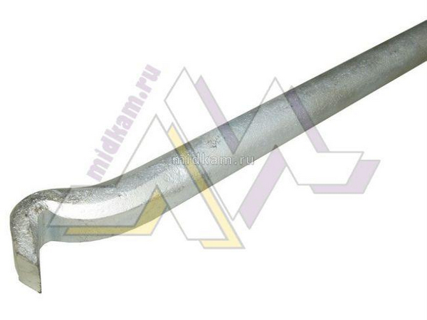 Монтажка (крюк) L850