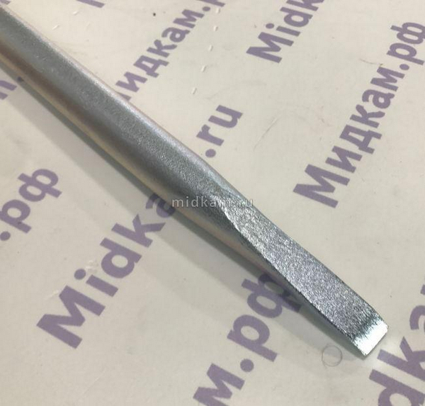 Монтажка (пика) L850 № 15 d-22 мм / Horse Power