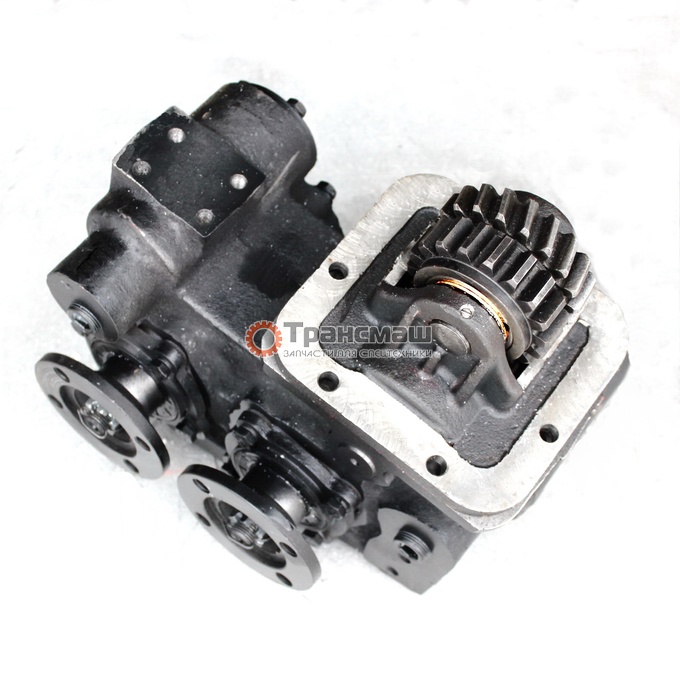 Коробка отбора мощности (КОМ) МАЗ (7.00.00.000) / КОММАШ