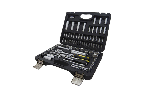 Набор инструментов 94пр / ЭВРИКА