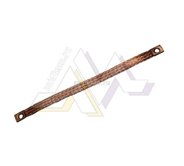 Перемычка массы (косичка) 36см