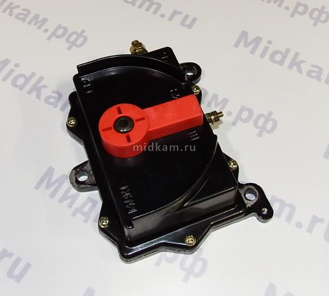 Реле регулятор КАМАЗ-4310 / Москва