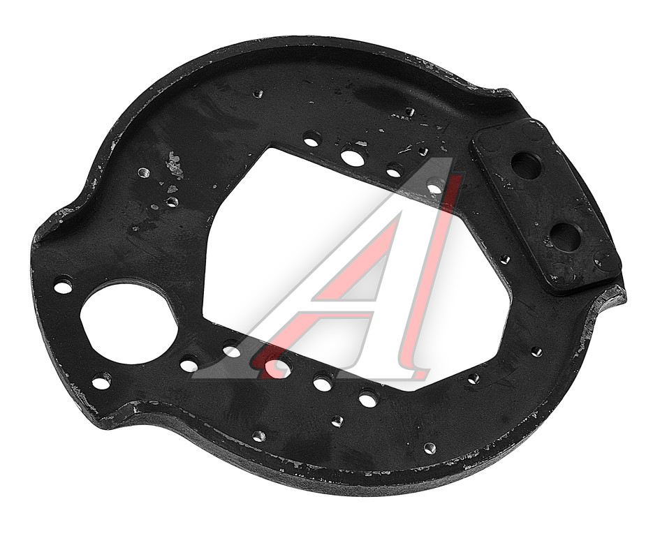 Суппорт передний 5320-3501015 правый КАМАЗ (ромбик)