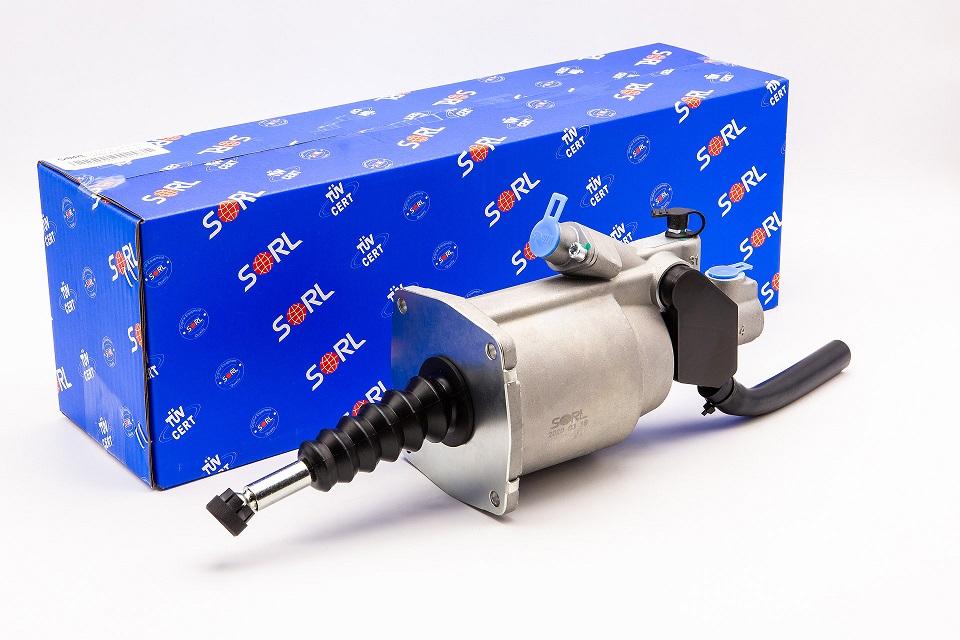 ПГУ VOLVO FM/FH 629276AM / SORL