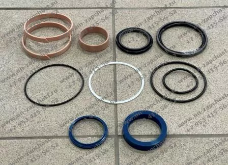 Ремкомплект гидроцилиндра ГРЕЙДЕР