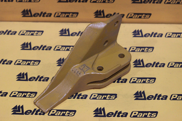 Бокорез ковша KOMATSU правый 312204053