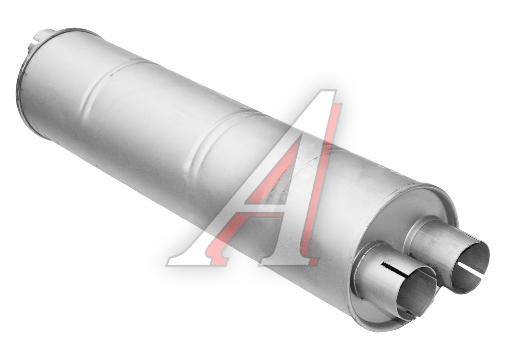 Глушитель ЗИЛ-130