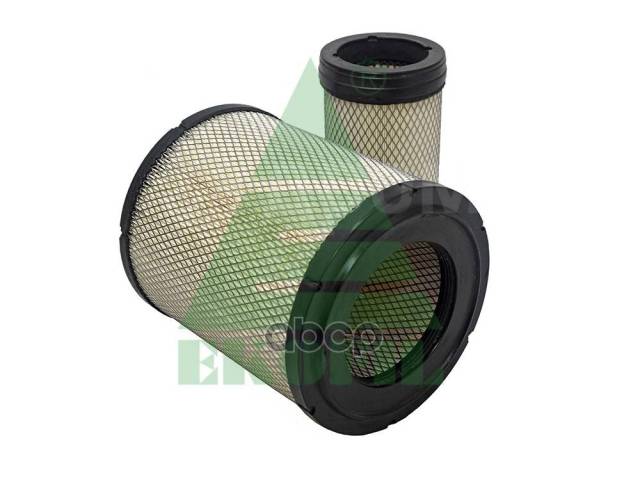 Фильтр воздушный JAC N56, 75, 120 EKO-01.520 (к-кт) / EKO