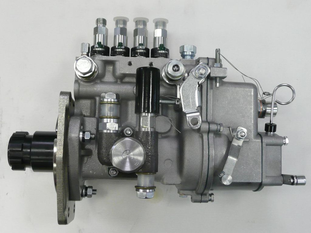 Топливный насос высокого давления ТНВД Д-240 (рестав)