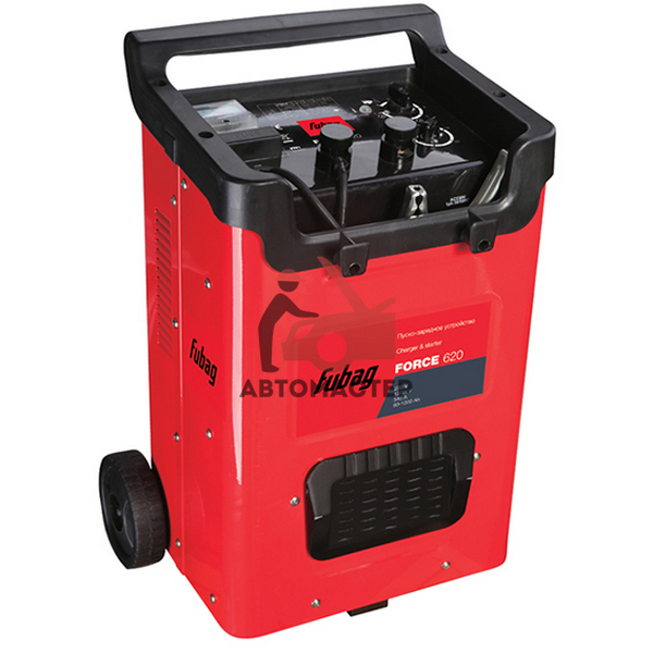 Зарядно-пусковое устройство 12-24v (60-540A) / FUBAG