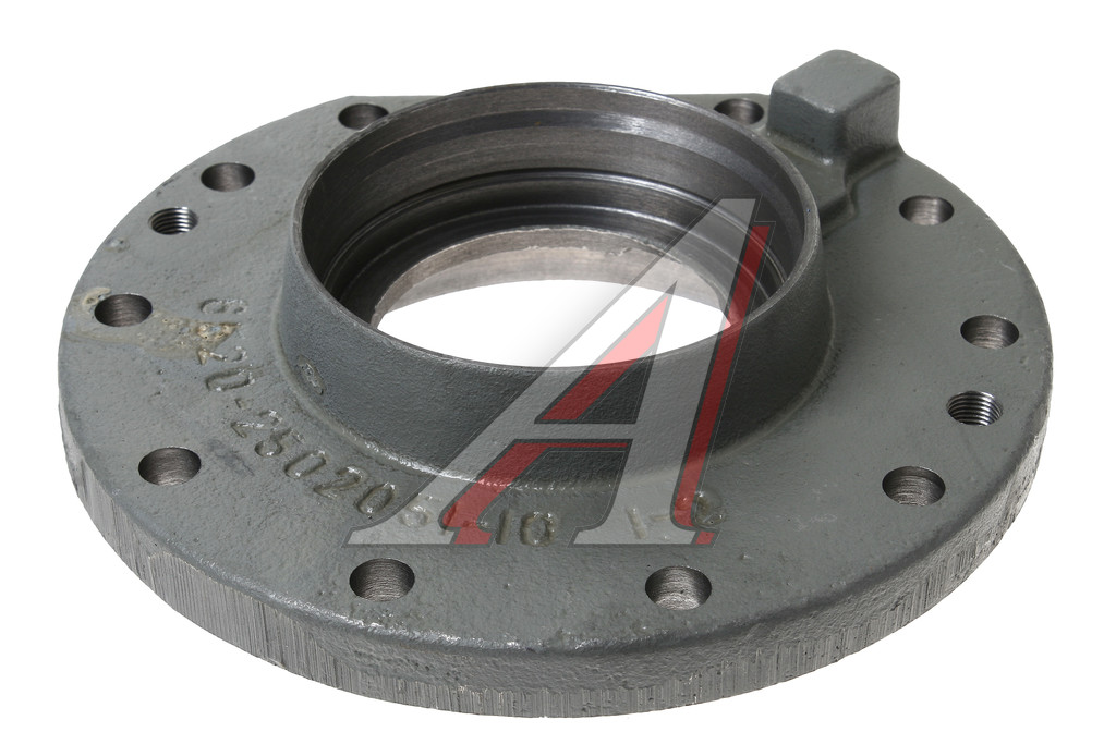 Крышка стакана подшипника среднего редуктора КАМАЗ-6520 / ПАО КамАЗ