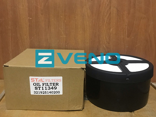 Фильтр гидравлический ST11349 / STAL