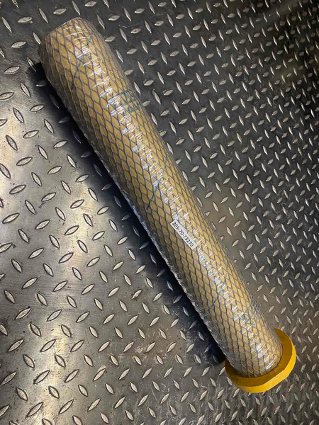 Палец ковша (205-70-73270) / ZMG