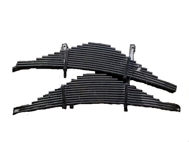 Рессора задняя КАМАЗ-6520 13 листов