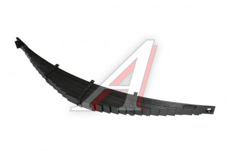 Рессора передняя КАМАЗ-5320/55111 15 листов